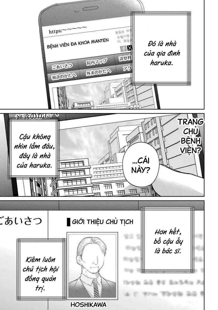 Sau Khi Chuyển Sang Học Online, Tôi Đành Phải Sống Chung Với Cô Nàng Xinh Đẹp Nhất Lớp - Chapter 6 - Page 24