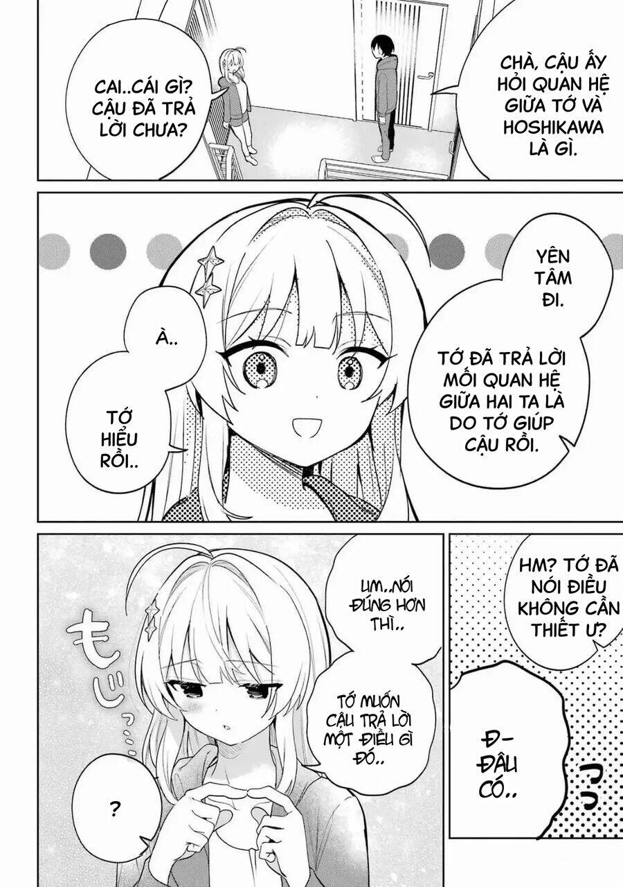 Sau Khi Chuyển Sang Học Online, Tôi Đành Phải Sống Chung Với Cô Nàng Xinh Đẹp Nhất Lớp - Chapter 6 - Page 29