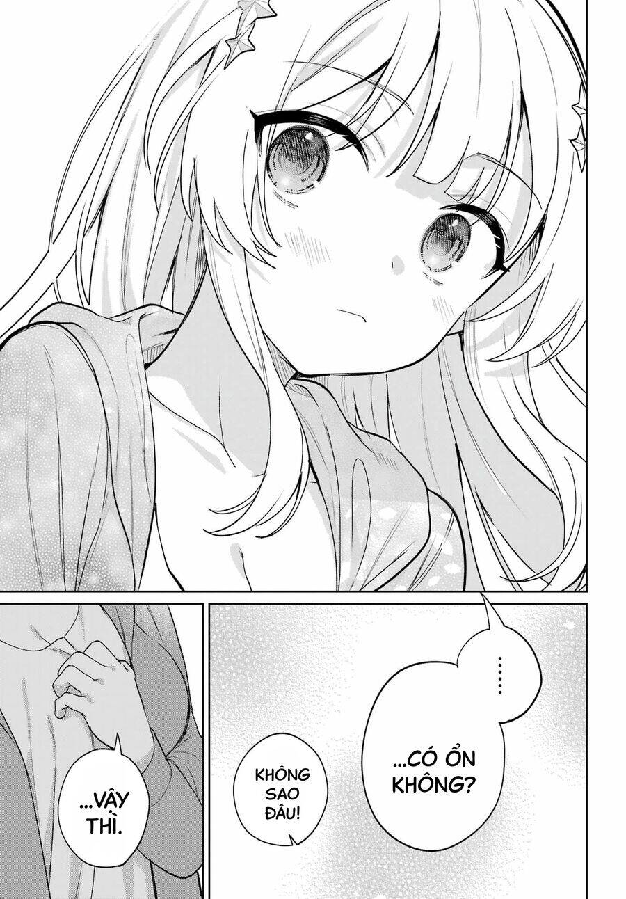 Sau Khi Chuyển Sang Học Online, Tôi Đành Phải Sống Chung Với Cô Nàng Xinh Đẹp Nhất Lớp - Chapter 7 - Page 22
