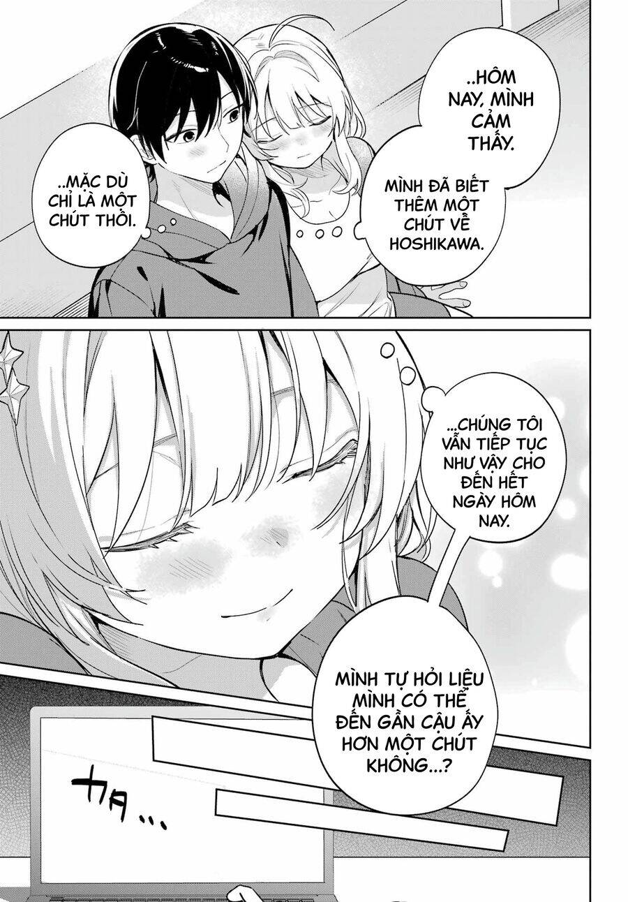 Sau Khi Chuyển Sang Học Online, Tôi Đành Phải Sống Chung Với Cô Nàng Xinh Đẹp Nhất Lớp - Chapter 7 - Page 26