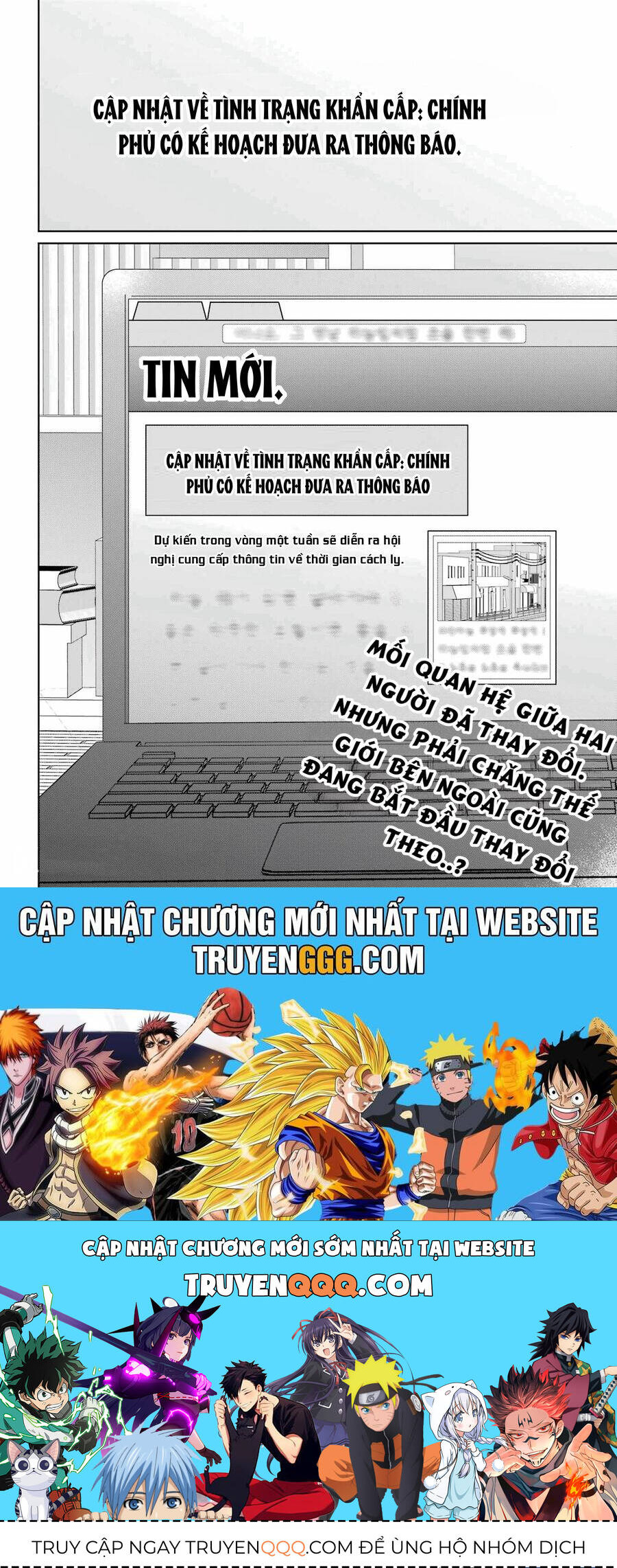 Sau Khi Chuyển Sang Học Online, Tôi Đành Phải Sống Chung Với Cô Nàng Xinh Đẹp Nhất Lớp - Chapter 7 - Page 27