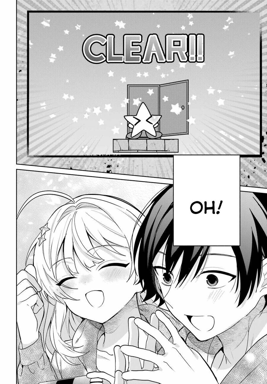 Sau Khi Chuyển Sang Học Online, Tôi Đành Phải Sống Chung Với Cô Nàng Xinh Đẹp Nhất Lớp - Chapter 8 - Page 10