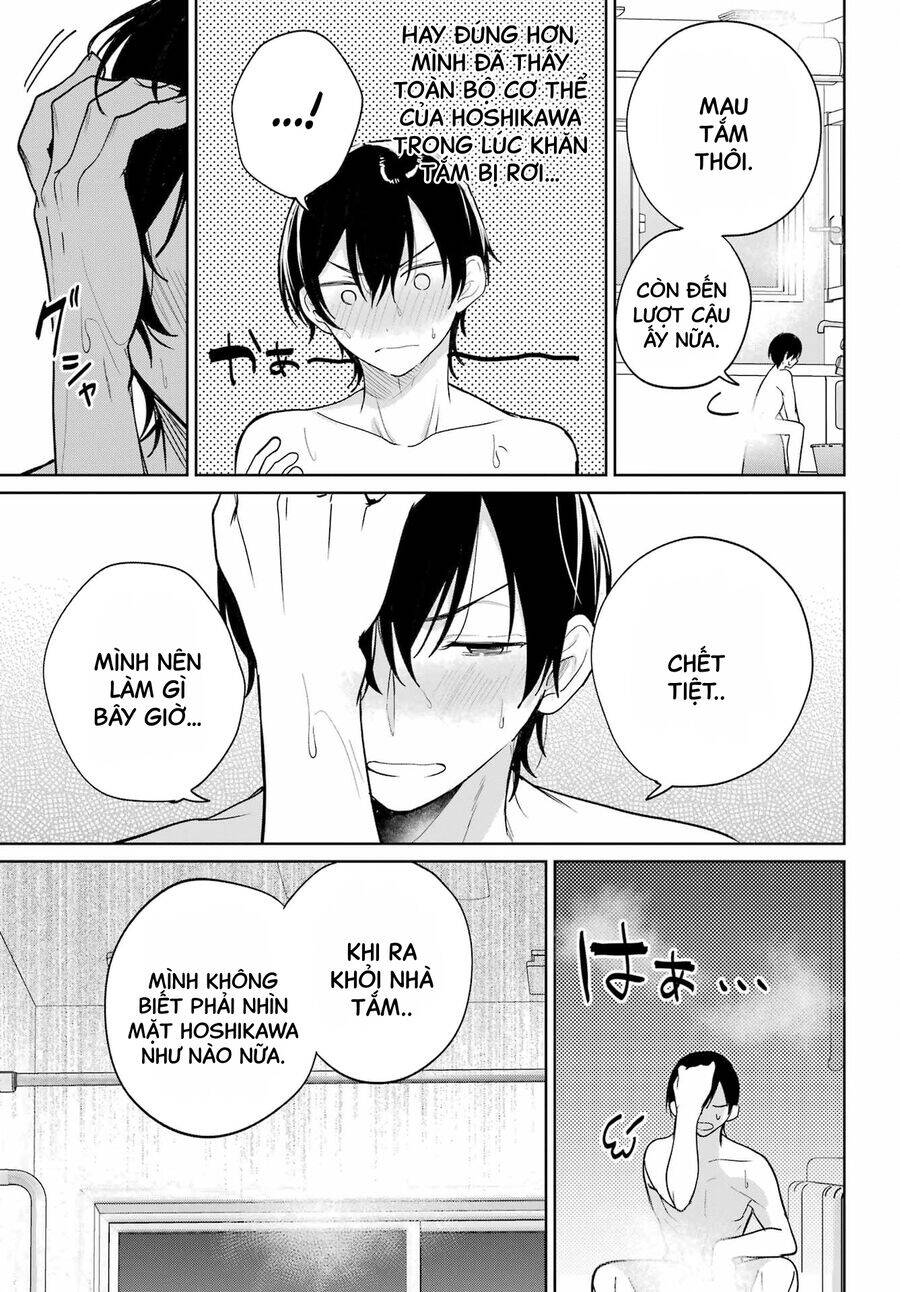 Sau Khi Chuyển Sang Học Online, Tôi Đành Phải Sống Chung Với Cô Nàng Xinh Đẹp Nhất Lớp - Chapter 8 - Page 29