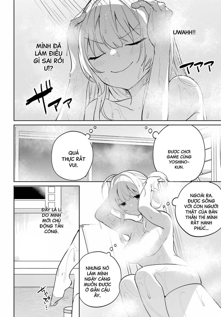 Sau Khi Chuyển Sang Học Online, Tôi Đành Phải Sống Chung Với Cô Nàng Xinh Đẹp Nhất Lớp - Chapter 8 - Page 30