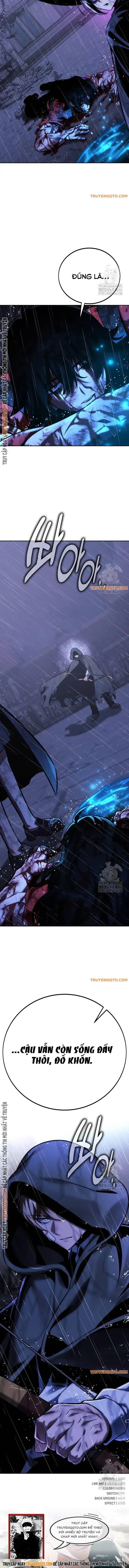 Hướng Dẫn Sinh Tồn Trong Học Viện - Chapter 56 - Page 21