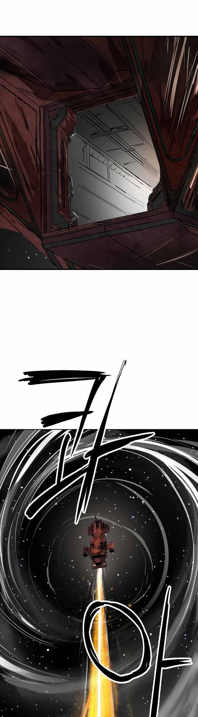 Thiên Ma 3077 - Chapter 25 - Page 23