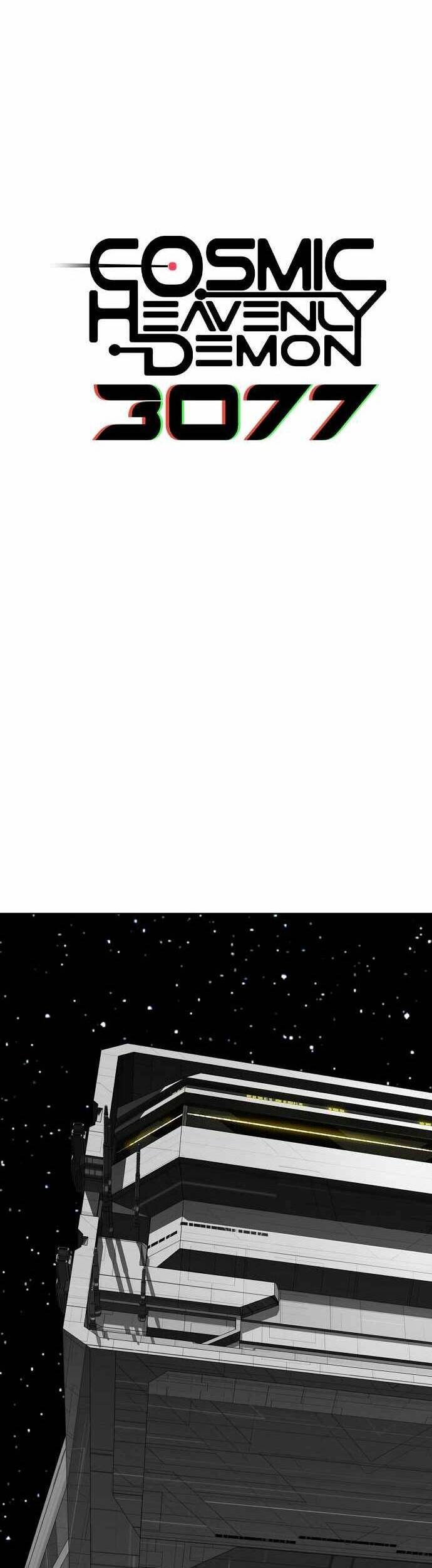 Thiên Ma 3077 - Chapter 25 - Page 32