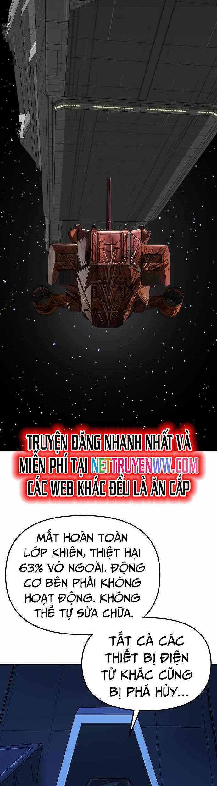 Thiên Ma 3077 - Chapter 25 - Page 33