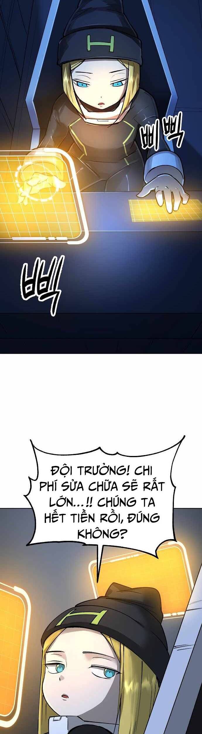 Thiên Ma 3077 - Chapter 25 - Page 34