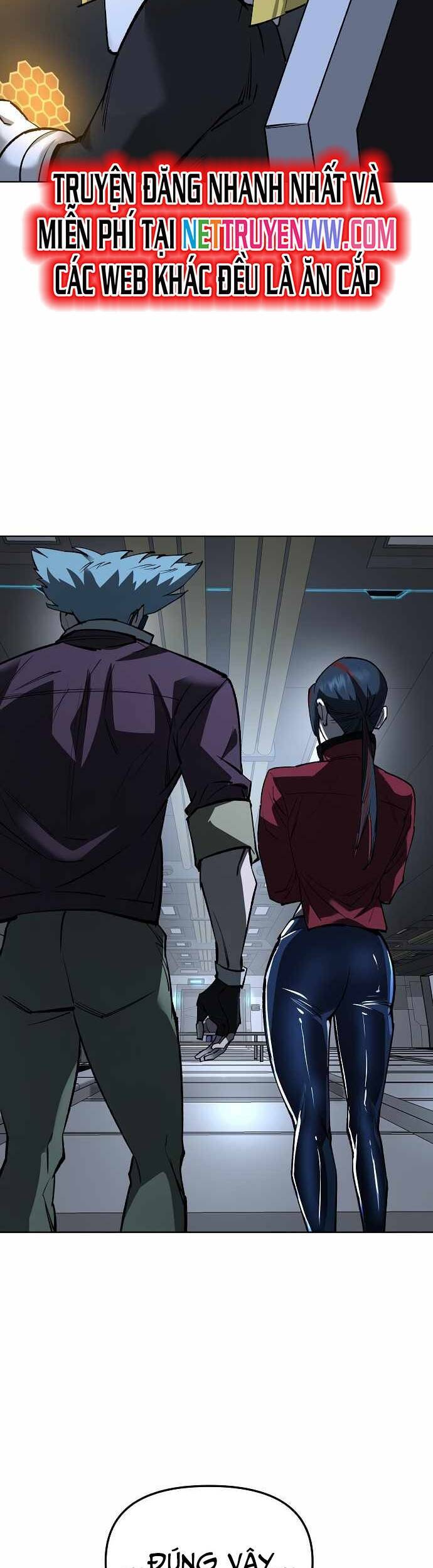 Thiên Ma 3077 - Chapter 25 - Page 35