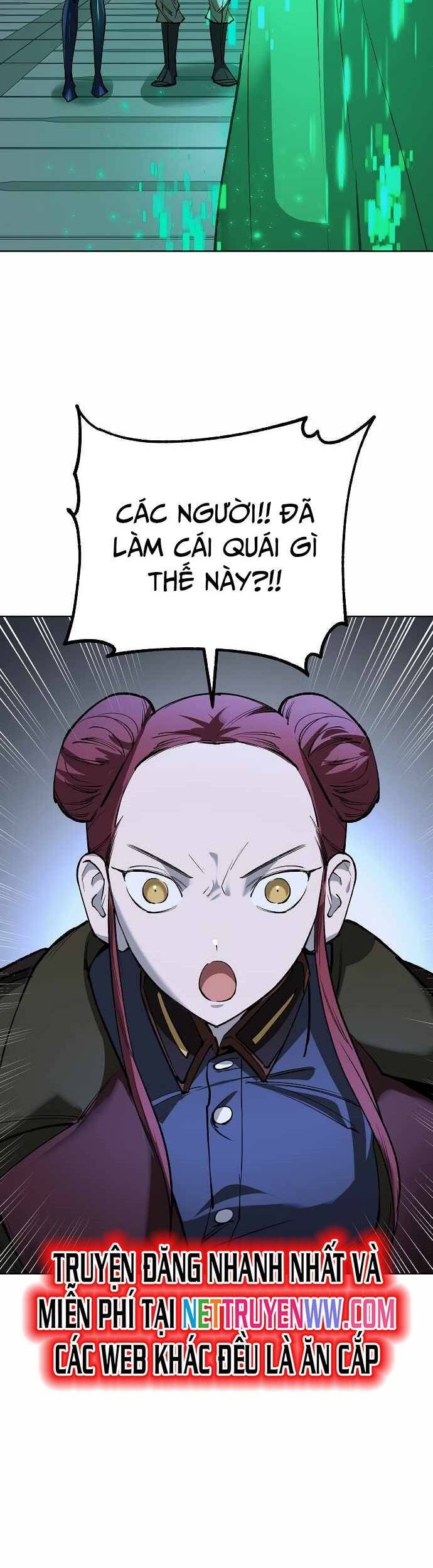 Thiên Ma 3077 - Chapter 25 - Page 37