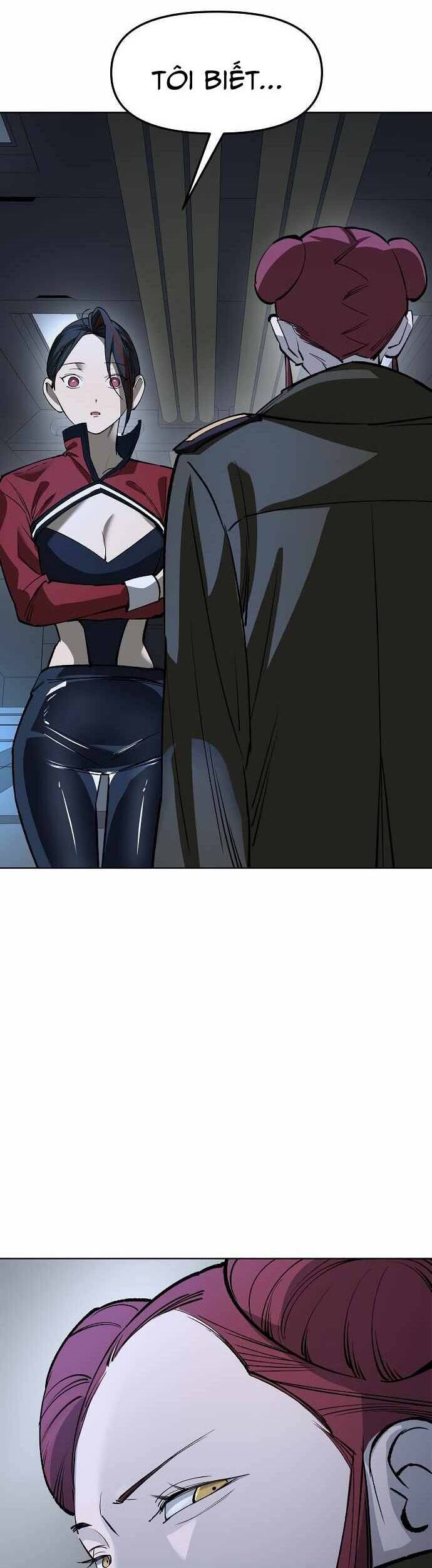 Thiên Ma 3077 - Chapter 25 - Page 38