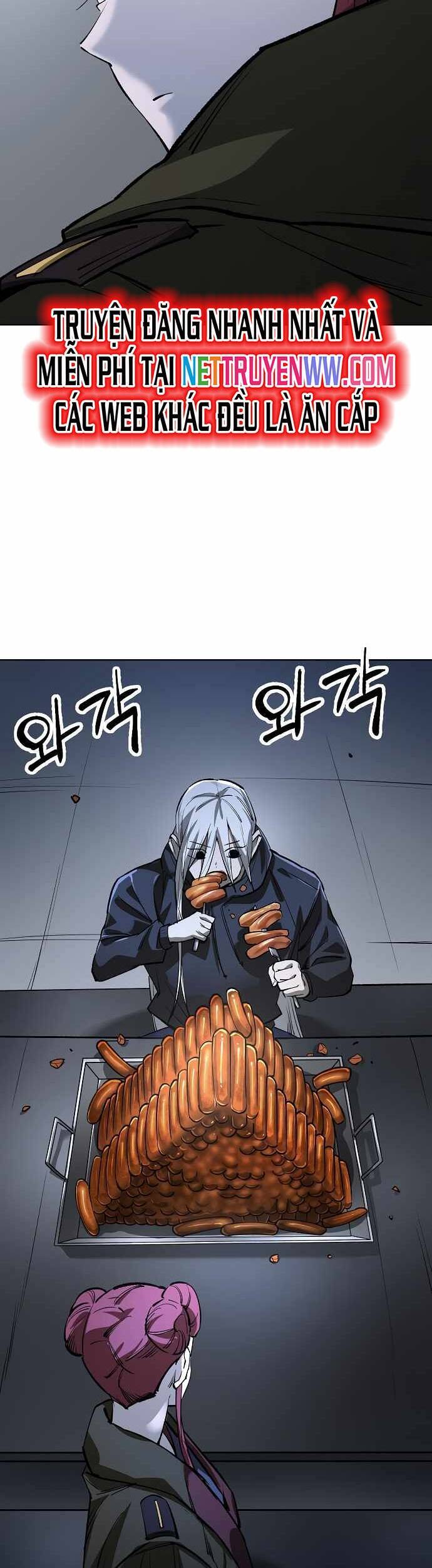 Thiên Ma 3077 - Chapter 25 - Page 39