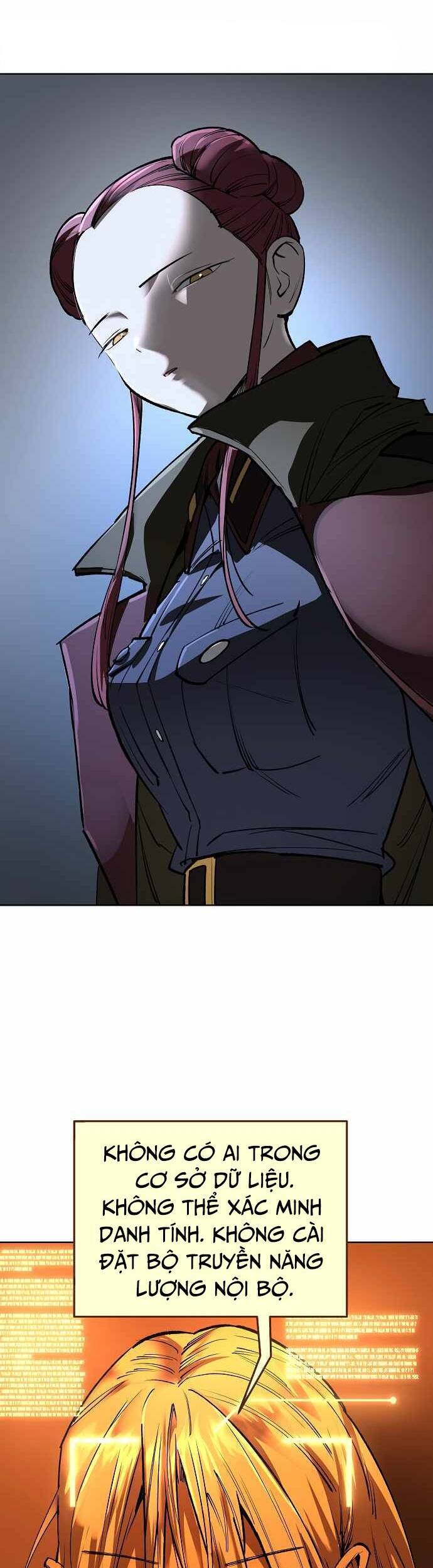 Thiên Ma 3077 - Chapter 25 - Page 41