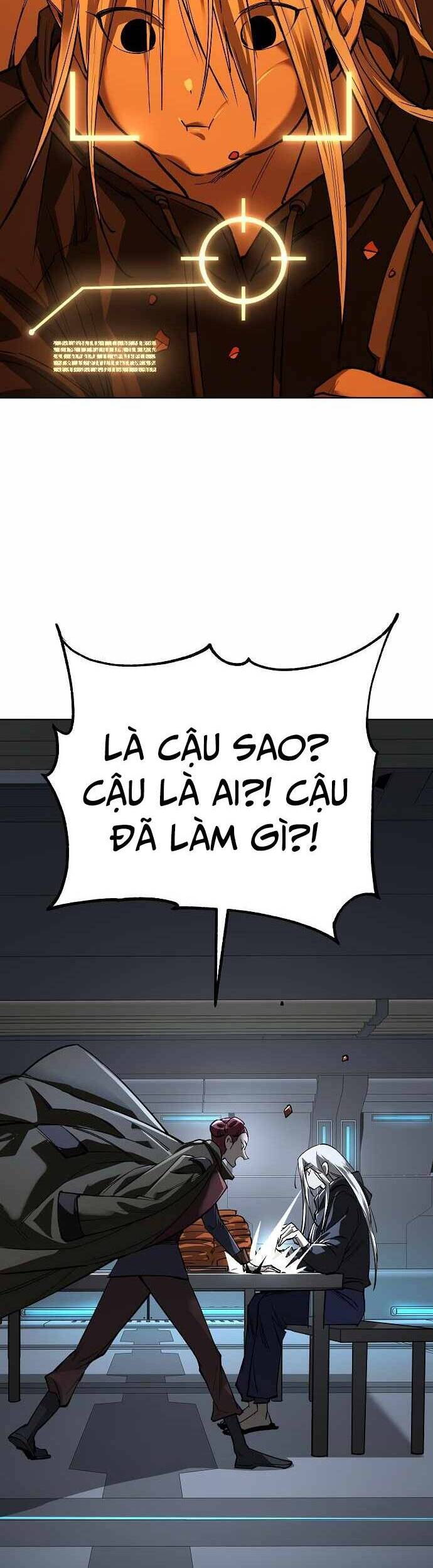 Thiên Ma 3077 - Chapter 25 - Page 42