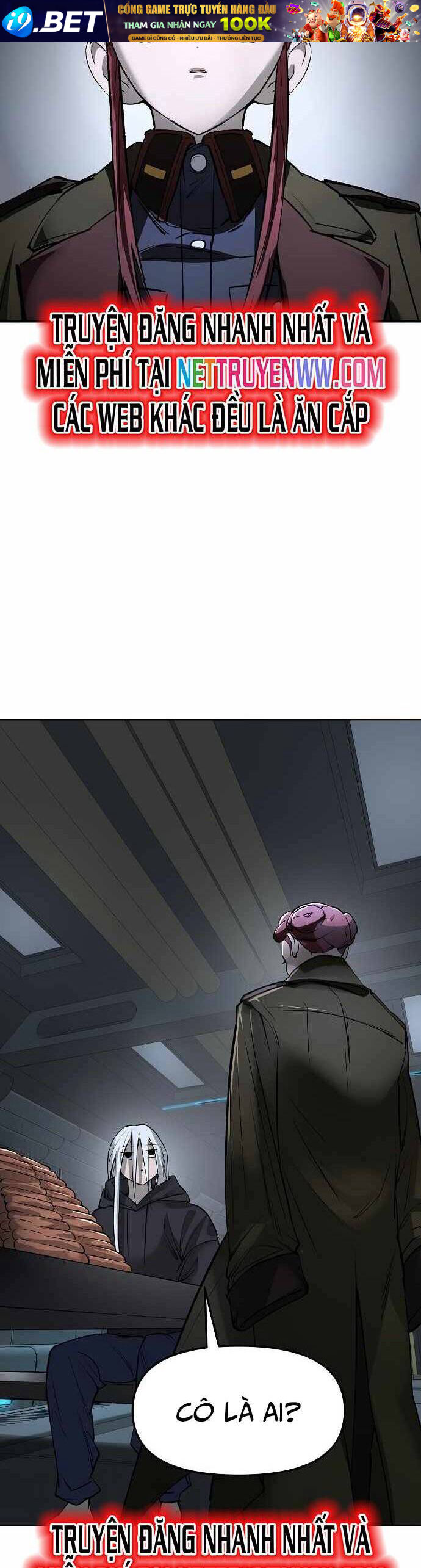 Thiên Ma 3077 - Chapter 25 - Page 46