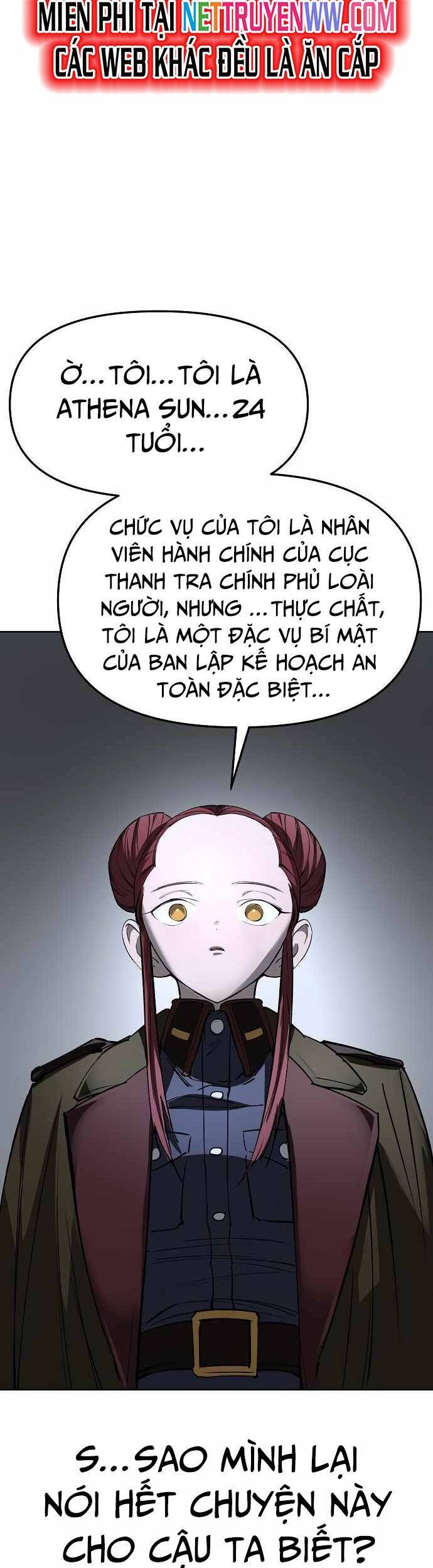 Thiên Ma 3077 - Chapter 25 - Page 47