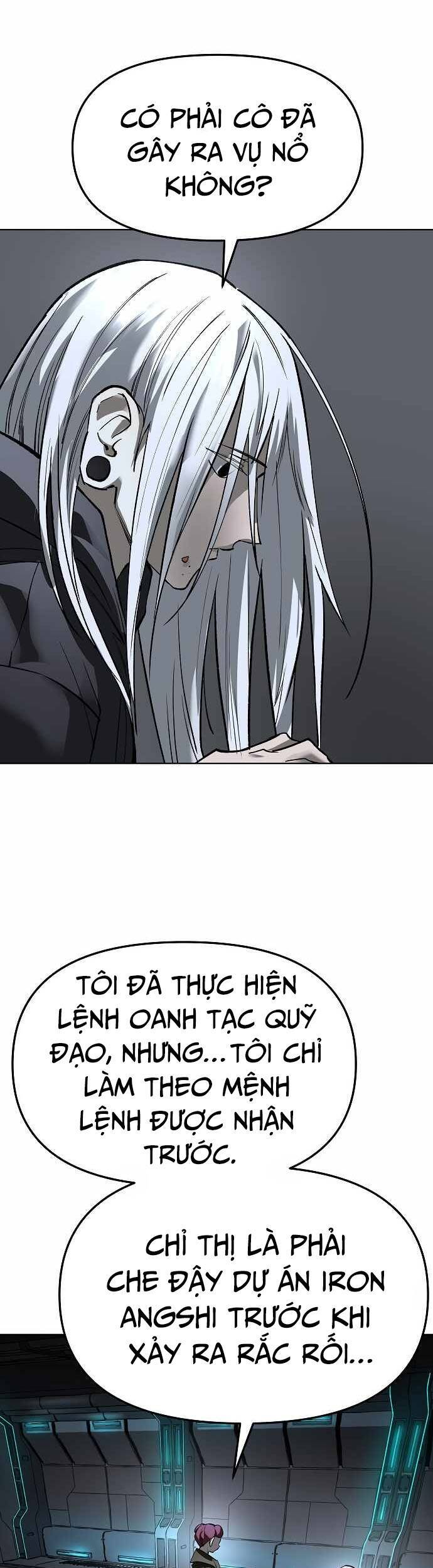 Thiên Ma 3077 - Chapter 25 - Page 49