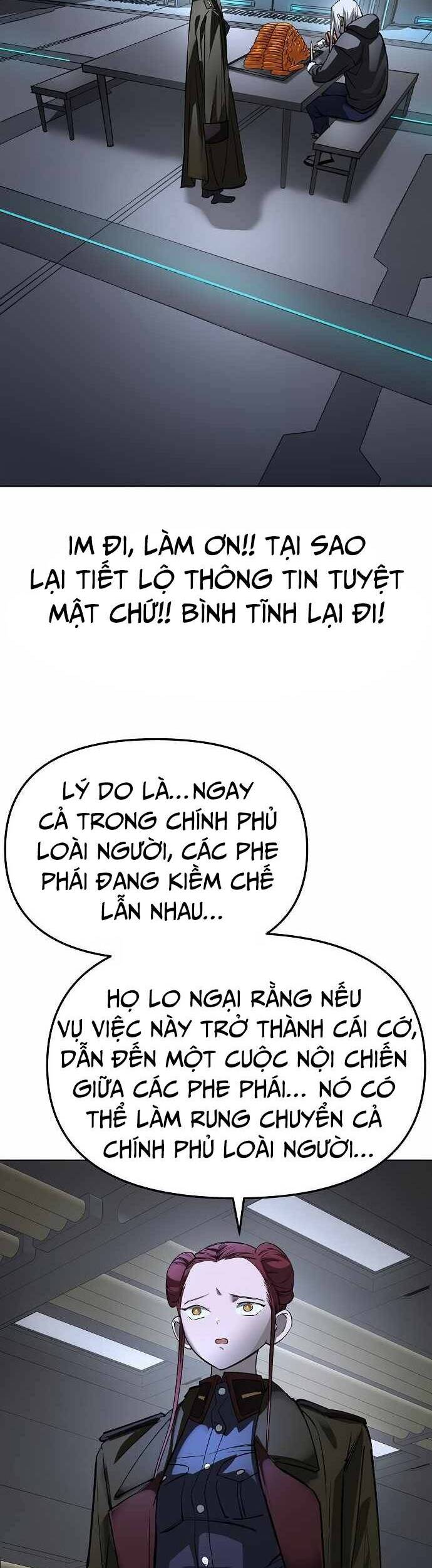 Thiên Ma 3077 - Chapter 25 - Page 50