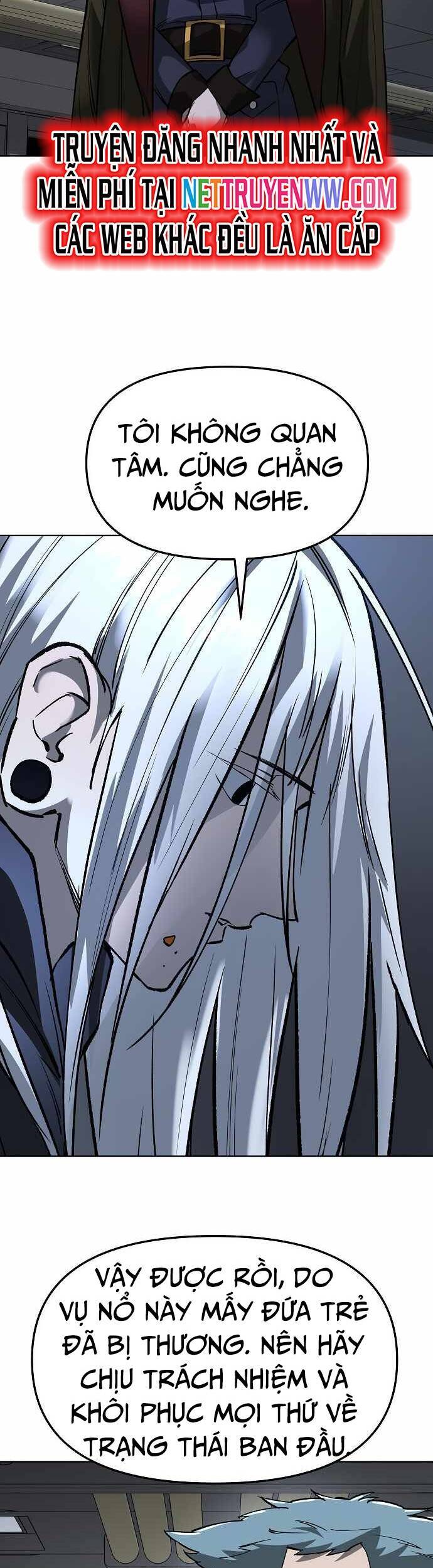 Thiên Ma 3077 - Chapter 25 - Page 51