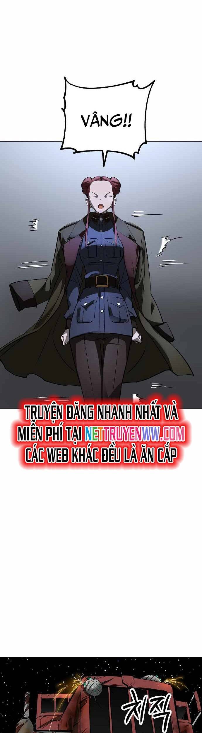 Thiên Ma 3077 - Chapter 25 - Page 53