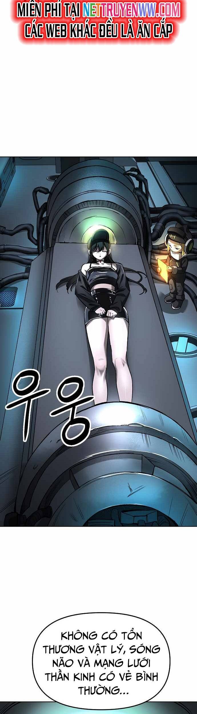 Thiên Ma 3077 - Chapter 25 - Page 55