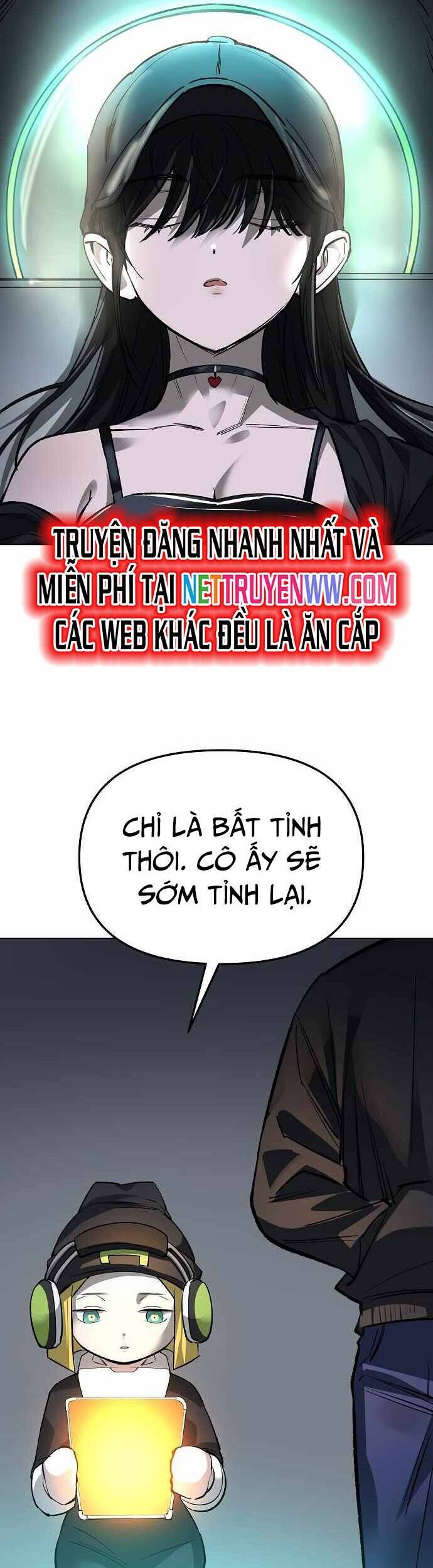 Thiên Ma 3077 - Chapter 25 - Page 56