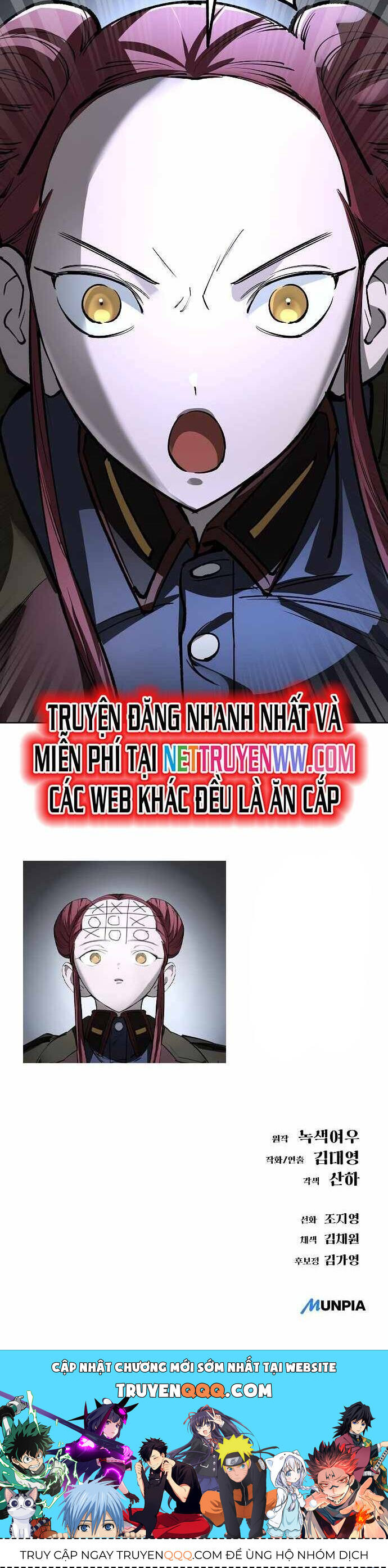 Thiên Ma 3077 - Chapter 25 - Page 58