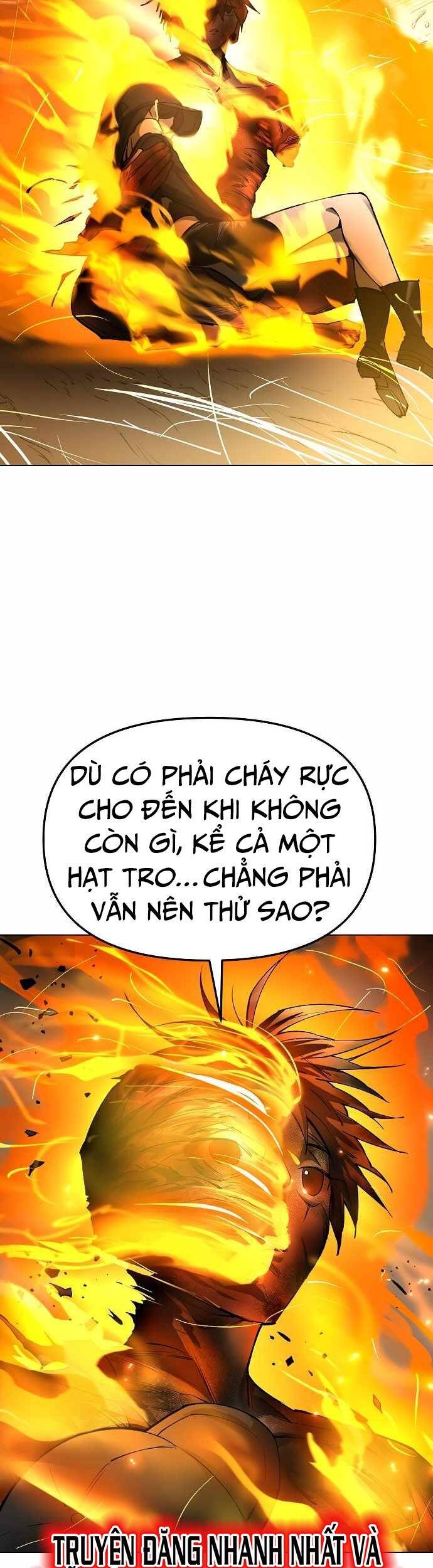 Thiên Ma 3077 - Chapter 25 - Page 7