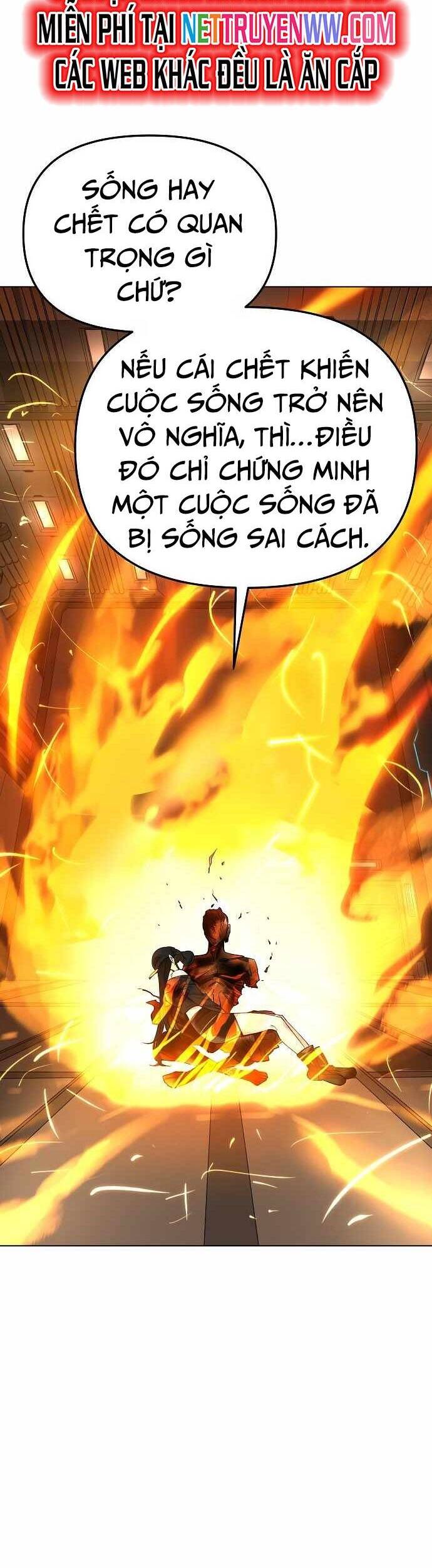 Thiên Ma 3077 - Chapter 25 - Page 8