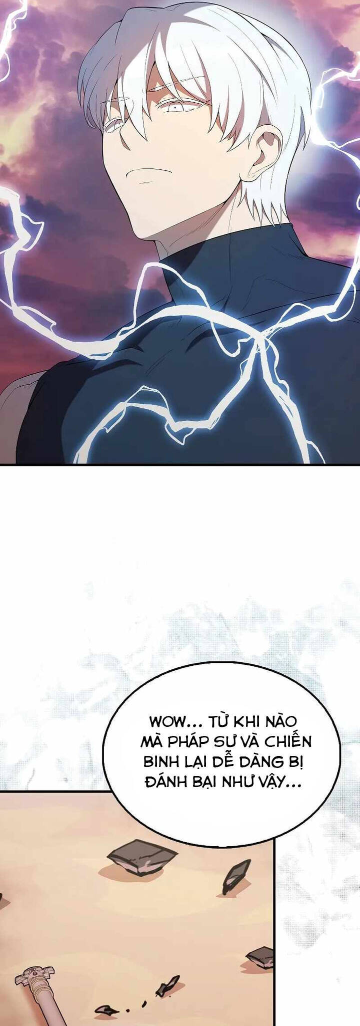 Nhân Vật Phụ Siêu Mạnh - Chapter 49 - Page 10