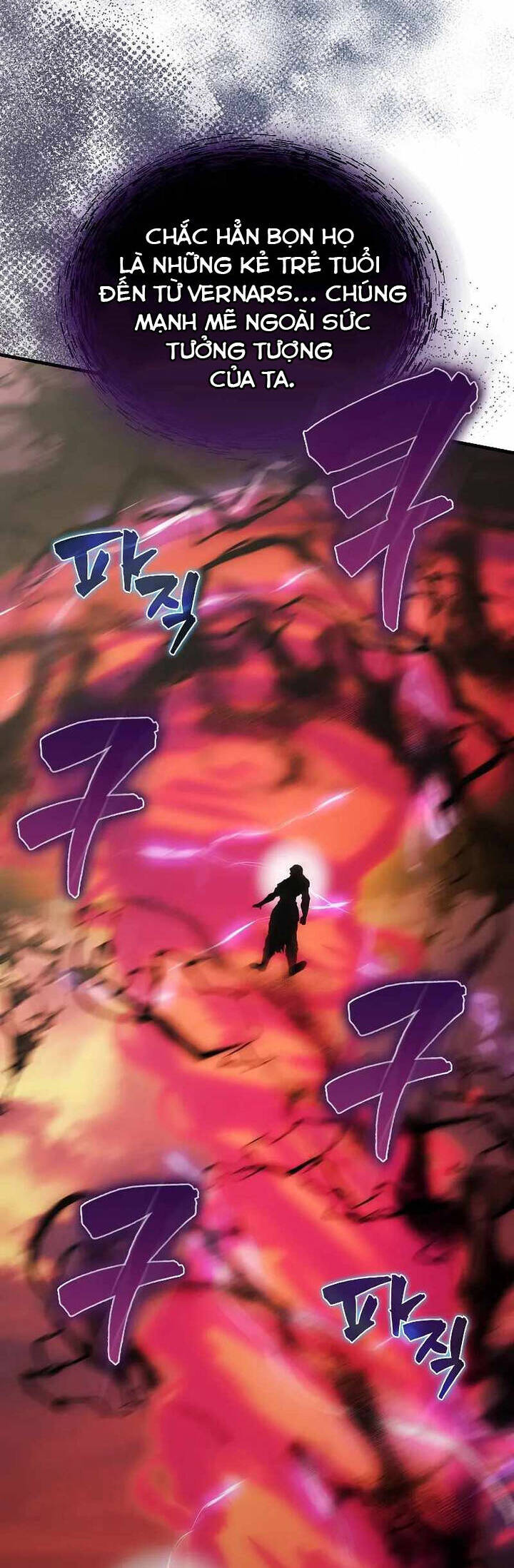 Nhân Vật Phụ Siêu Mạnh - Chapter 49 - Page 17