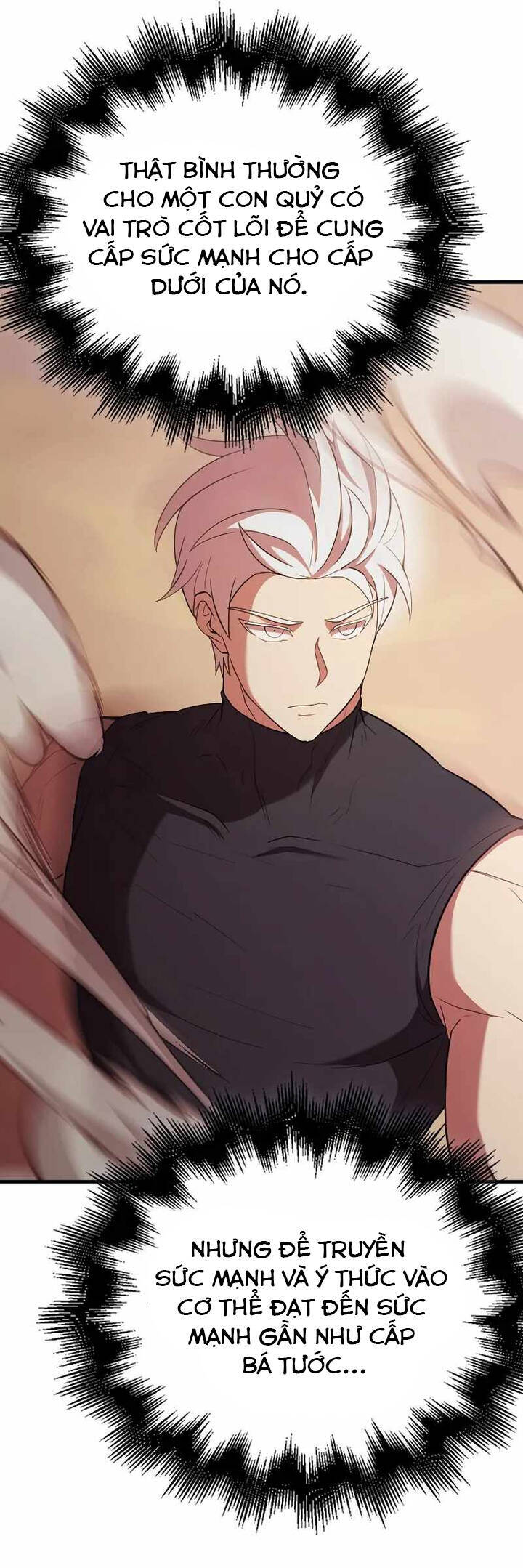 Nhân Vật Phụ Siêu Mạnh - Chapter 49 - Page 19
