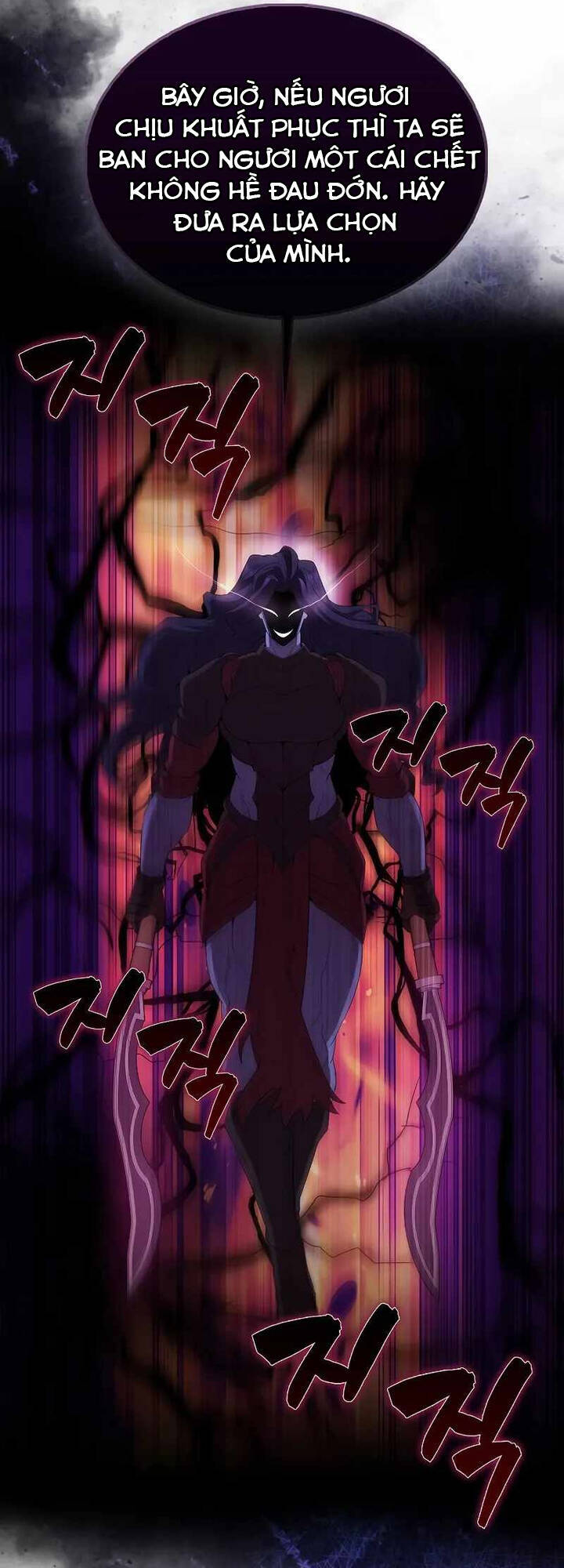 Nhân Vật Phụ Siêu Mạnh - Chapter 49 - Page 21