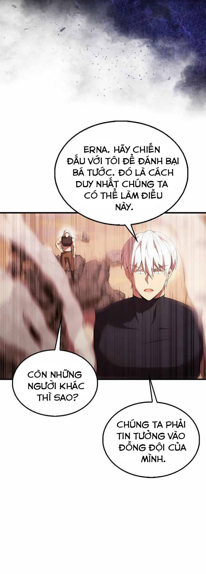 Nhân Vật Phụ Siêu Mạnh - Chapter 49 - Page 22