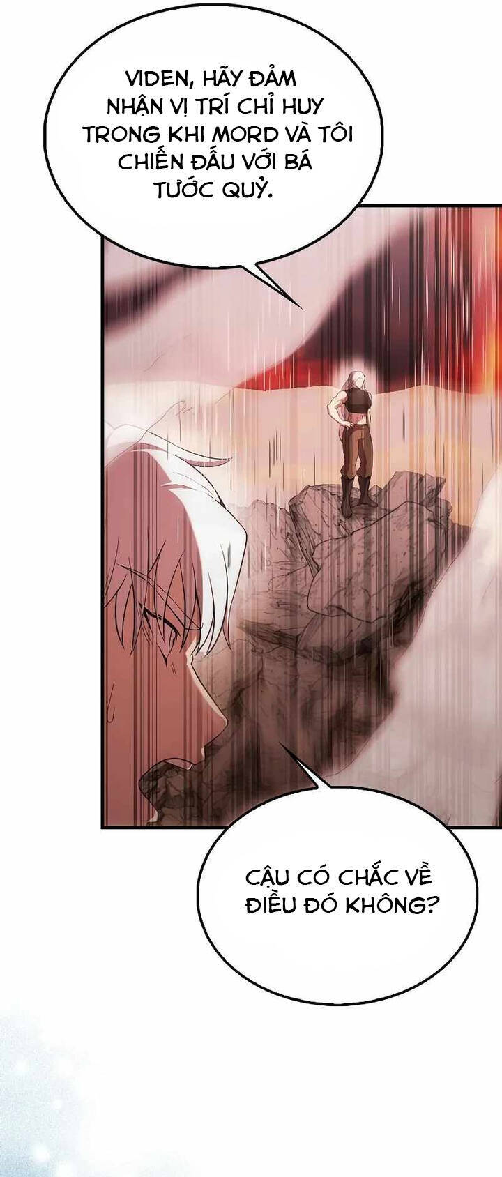 Nhân Vật Phụ Siêu Mạnh - Chapter 49 - Page 23