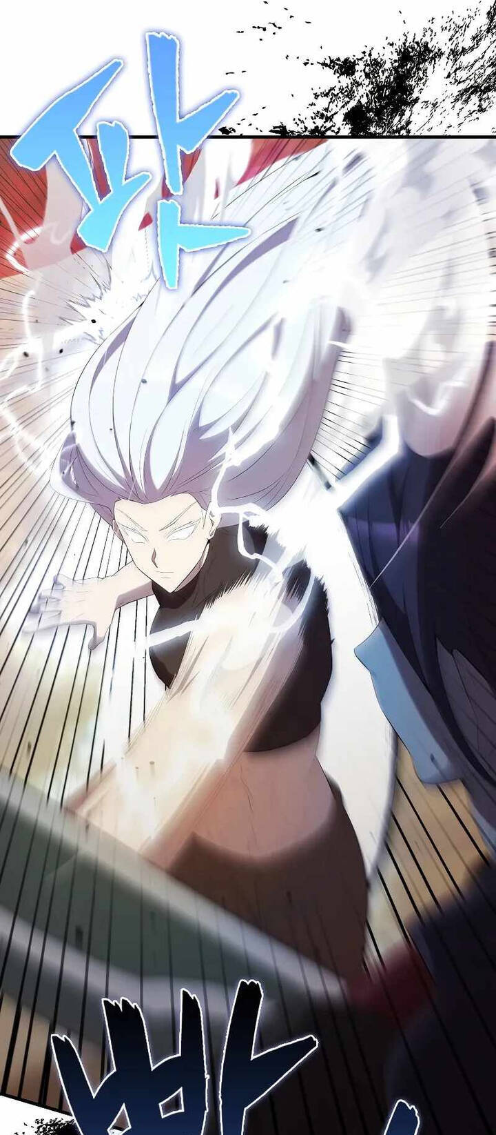 Nhân Vật Phụ Siêu Mạnh - Chapter 49 - Page 27