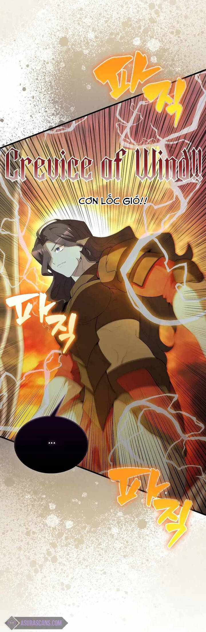 Nhân Vật Phụ Siêu Mạnh - Chapter 49 - Page 29