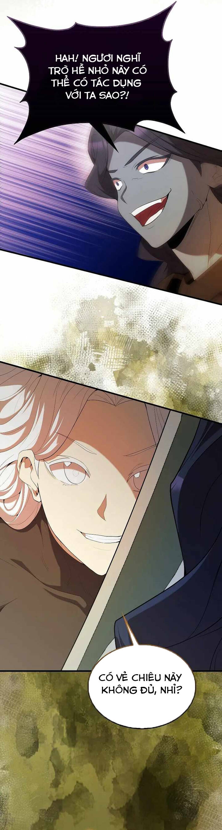 Nhân Vật Phụ Siêu Mạnh - Chapter 49 - Page 30