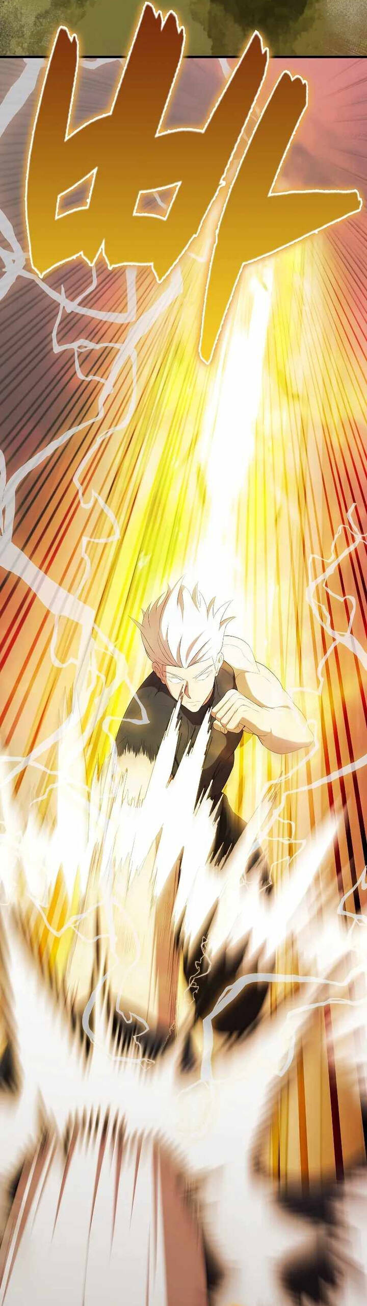 Nhân Vật Phụ Siêu Mạnh - Chapter 49 - Page 31