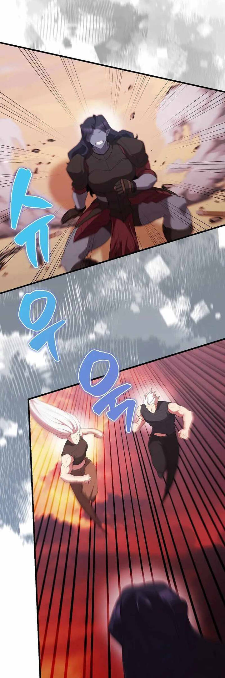 Nhân Vật Phụ Siêu Mạnh - Chapter 49 - Page 33