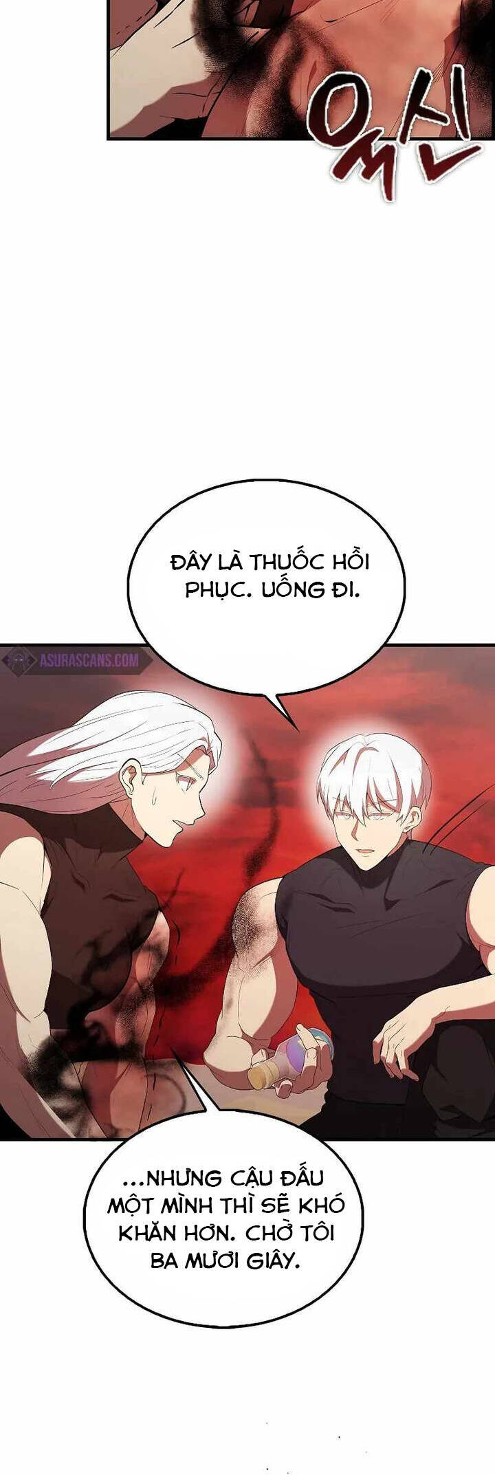 Nhân Vật Phụ Siêu Mạnh - Chapter 49 - Page 38