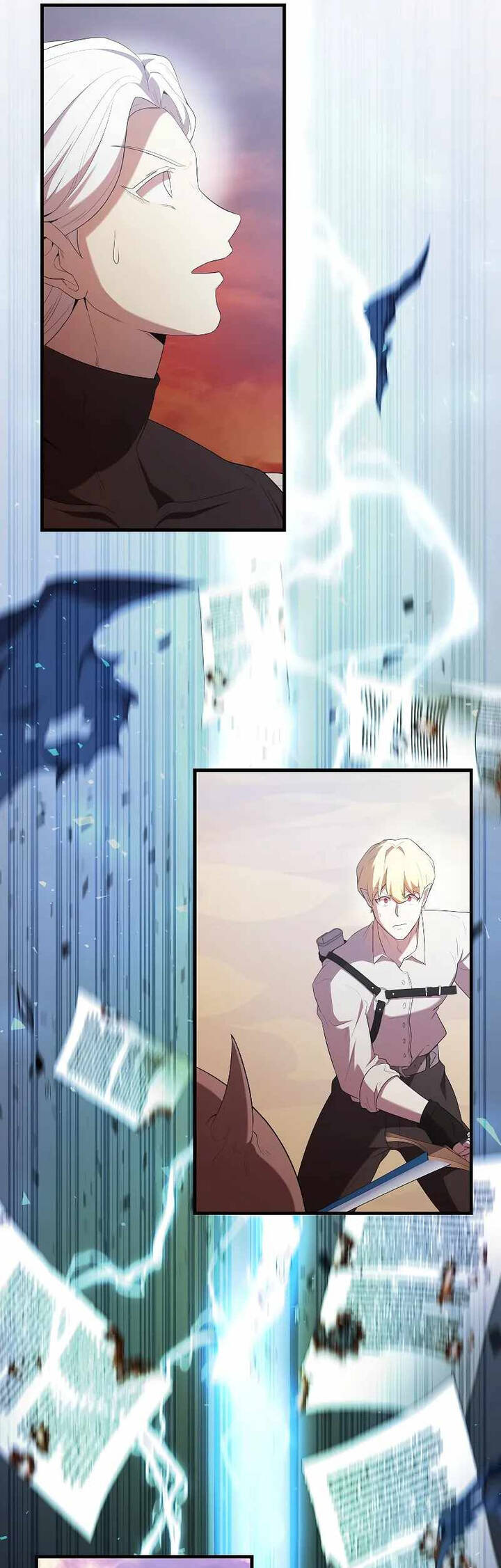 Nhân Vật Phụ Siêu Mạnh - Chapter 49 - Page 4