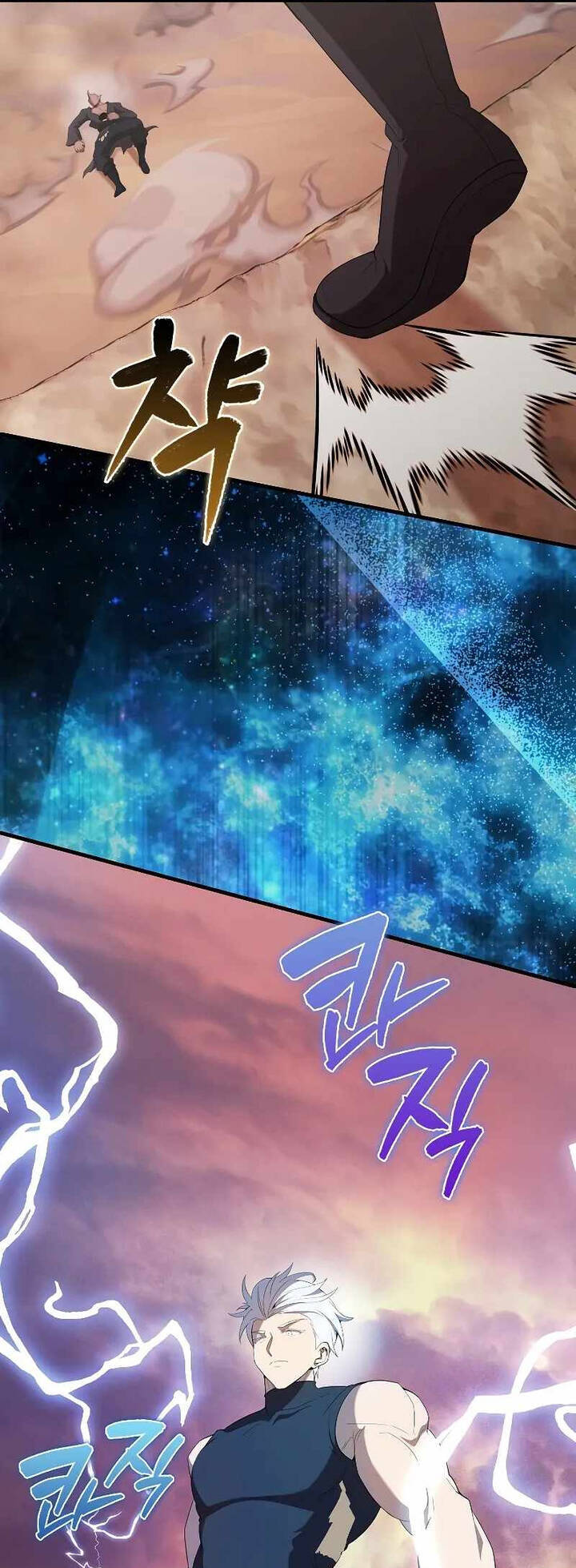 Nhân Vật Phụ Siêu Mạnh - Chapter 49 - Page 8