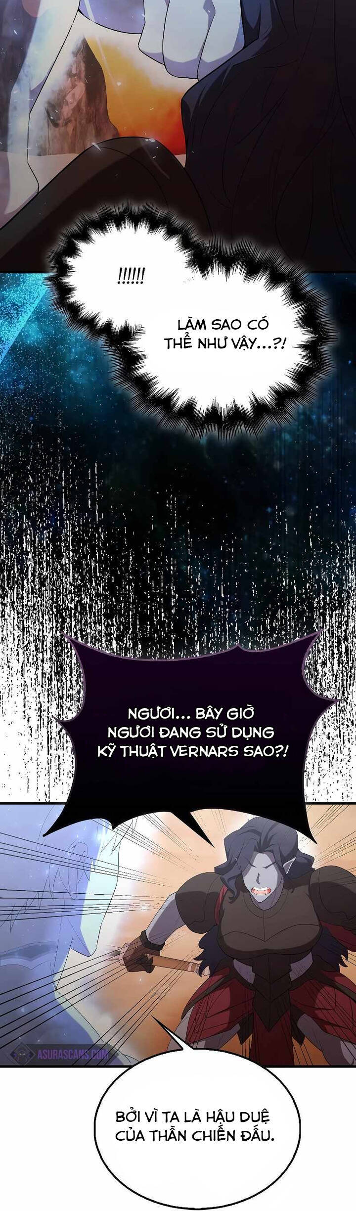 Nhân Vật Phụ Siêu Mạnh - Chapter 50 - Page 15