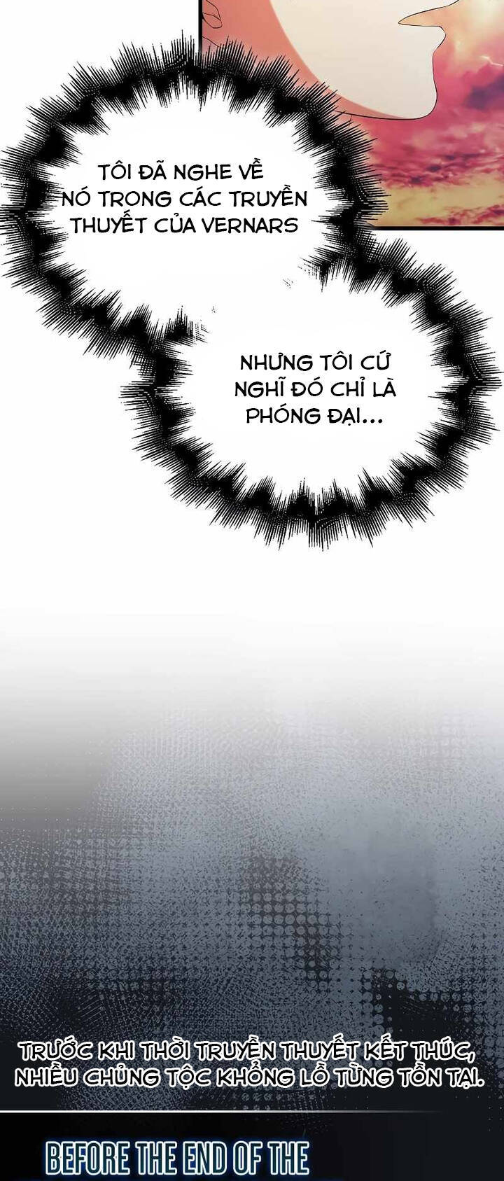 Nhân Vật Phụ Siêu Mạnh - Chapter 50 - Page 17