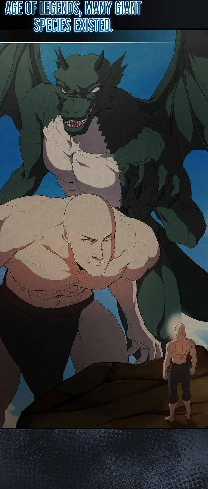 Nhân Vật Phụ Siêu Mạnh - Chapter 50 - Page 18