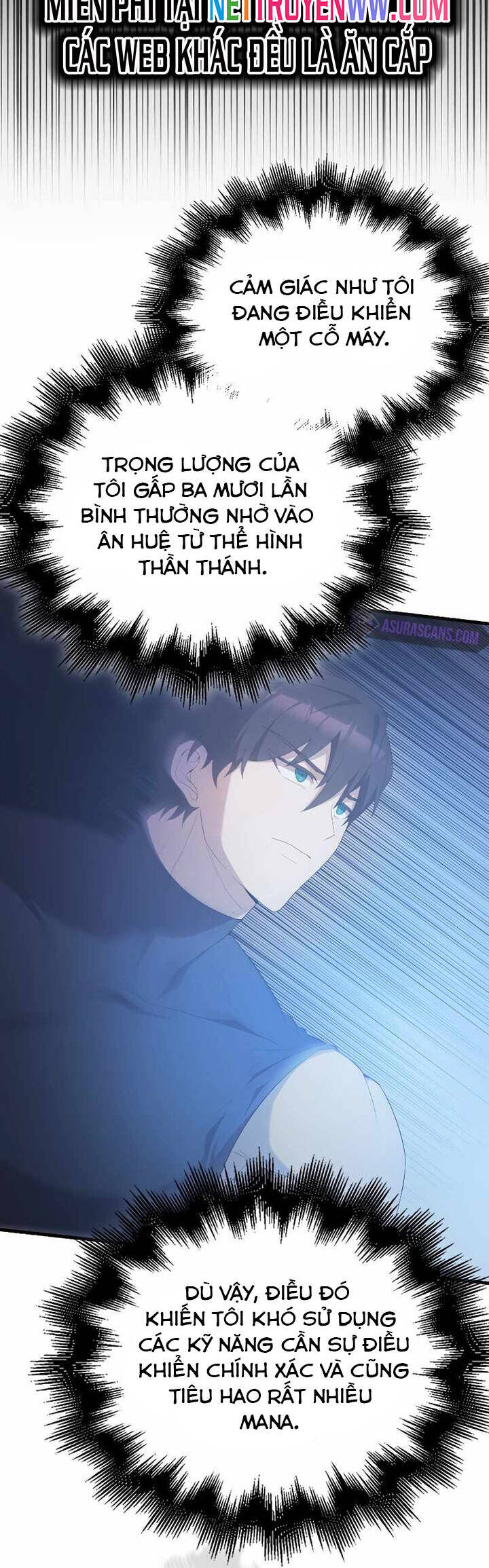 Nhân Vật Phụ Siêu Mạnh - Chapter 50 - Page 21