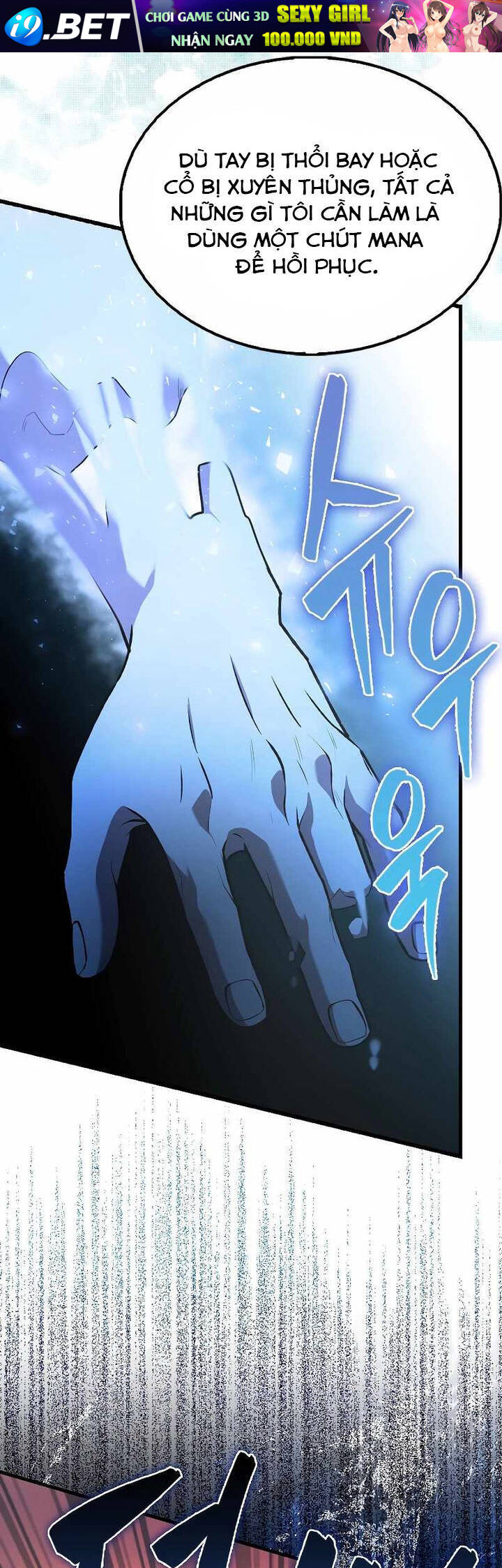 Nhân Vật Phụ Siêu Mạnh - Chapter 50 - Page 29