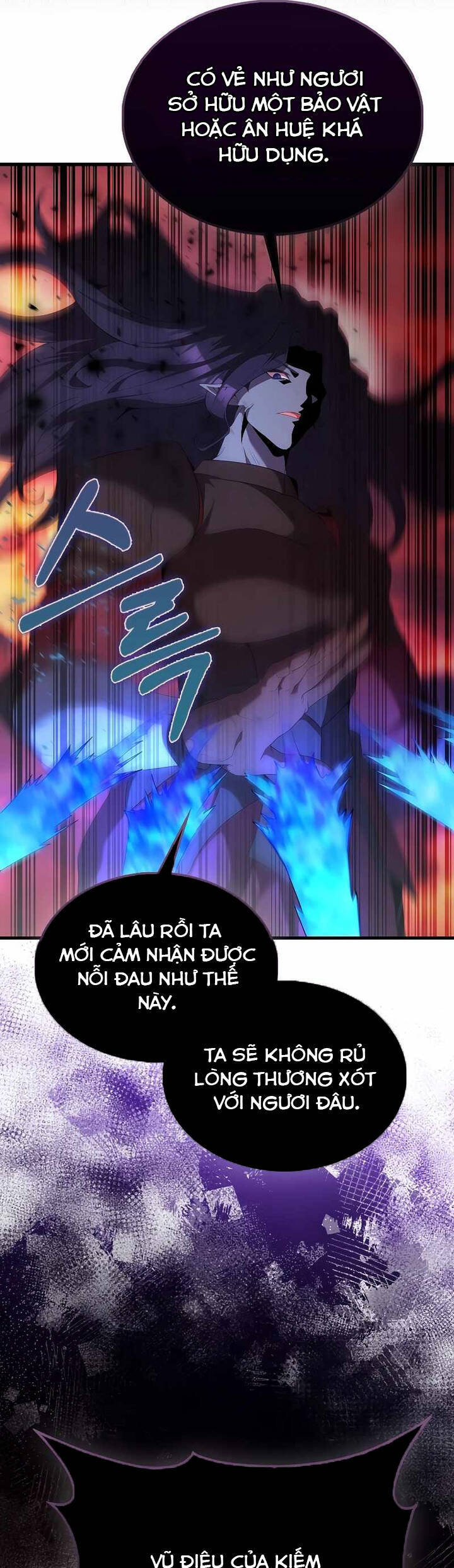 Nhân Vật Phụ Siêu Mạnh - Chapter 50 - Page 3